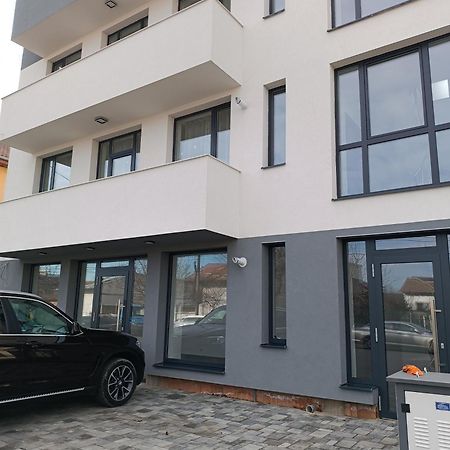 Apartament 2 Camere, Bloc Nou, Langa Promenada Moll, Capacitate 4 Persoane Krajowa Zewnętrze zdjęcie