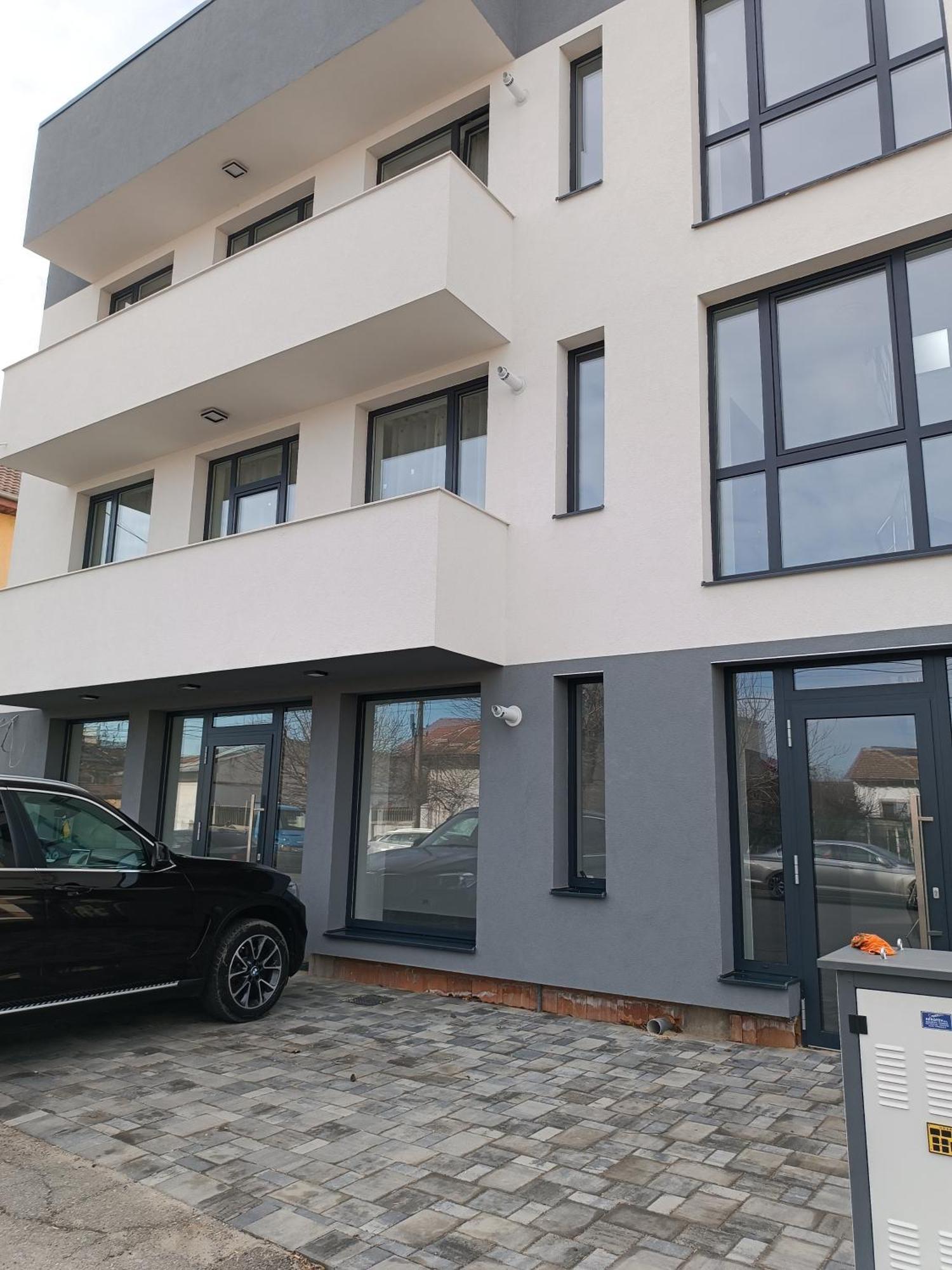 Apartament 2 Camere, Bloc Nou, Langa Promenada Moll, Capacitate 4 Persoane Krajowa Zewnętrze zdjęcie