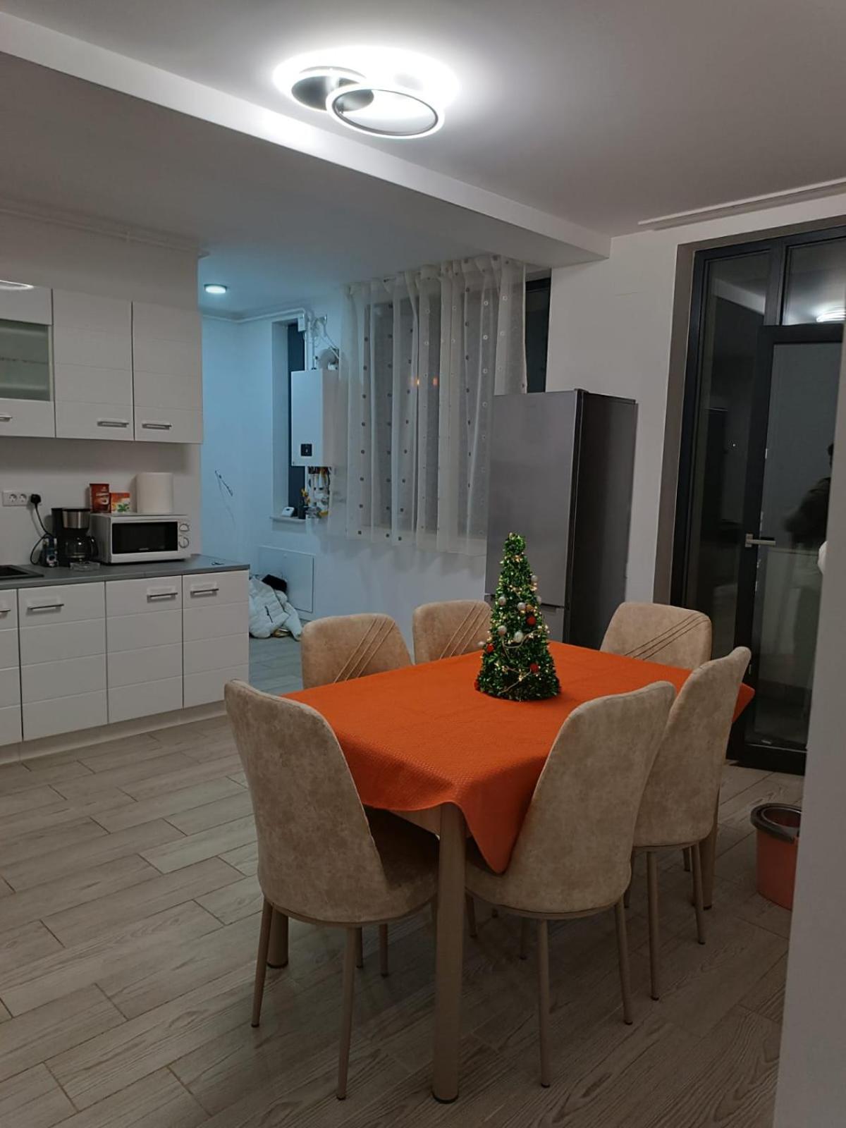 Apartament 2 Camere, Bloc Nou, Langa Promenada Moll, Capacitate 4 Persoane Krajowa Zewnętrze zdjęcie
